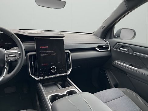 New 2026 GMC Acadia Elevation w/ Black Edition FWD image 26