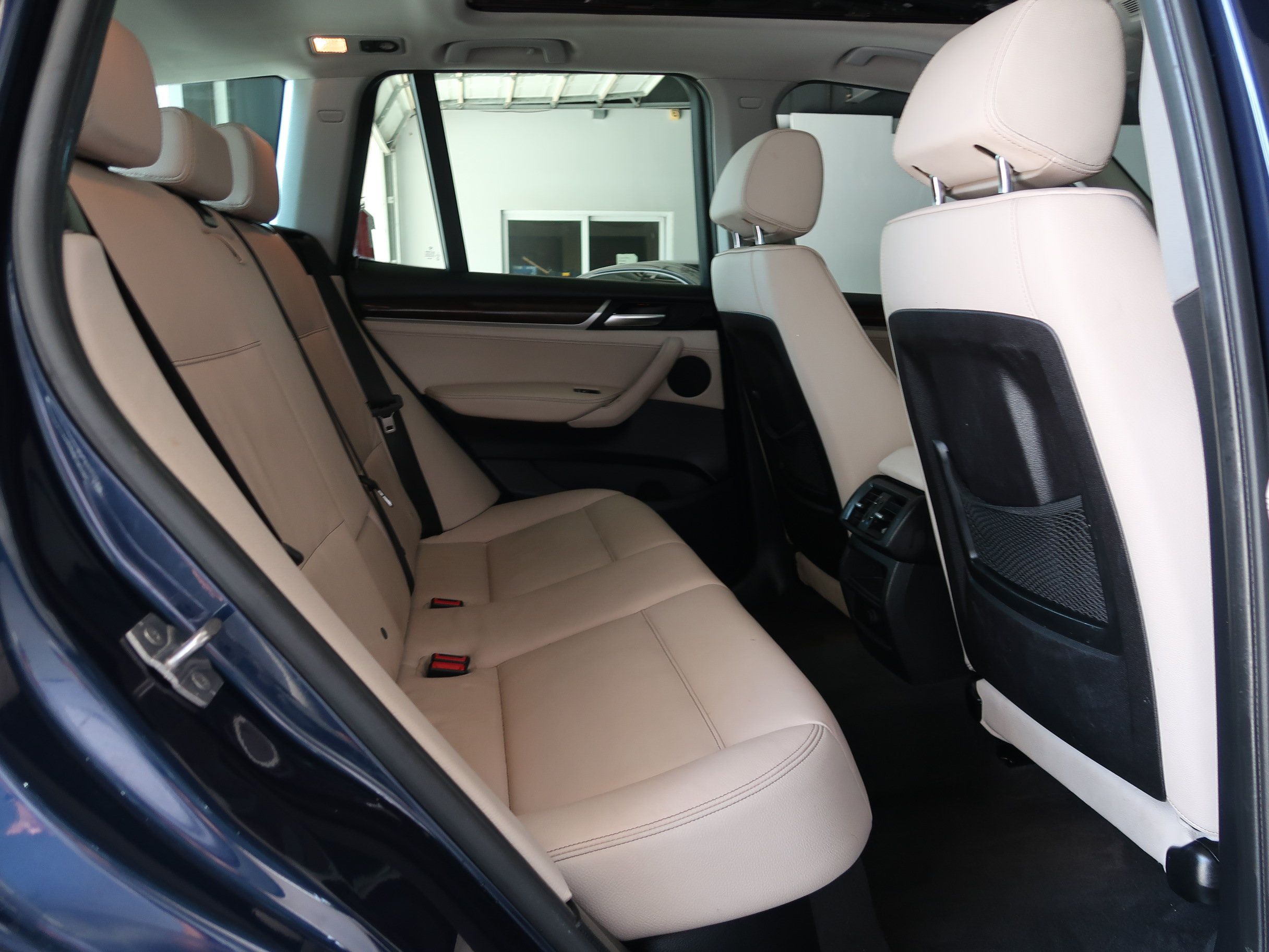 Used 2017 BMW X3 sDrive28i RWD image 34
