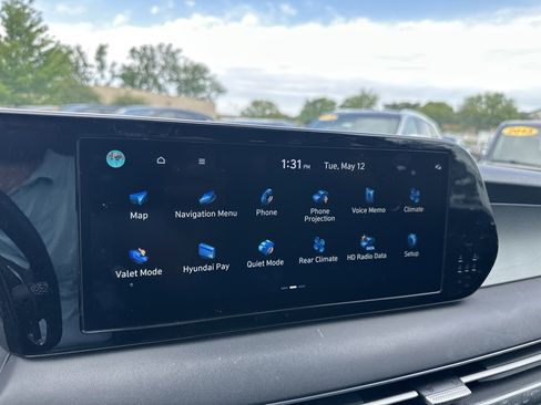 Used 2023 Hyundai Palisade XRT w/ Cargo Package AWD/4WD image 27
