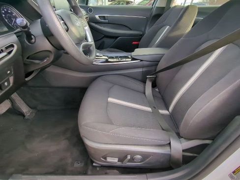 Used 2021 Hyundai Sonata SEL image 14