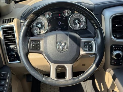 Used 2018 RAM 1500 Limited AWD/4WD image 10