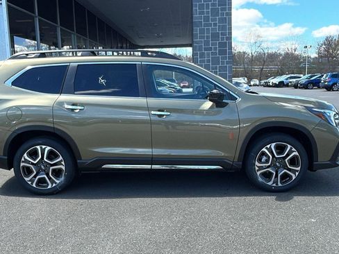 New 2026 Subaru Ascent Touring AWD/4WD image 11
