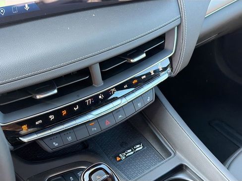 New 2025 Cadillac CT5 Premium Luxury image 16