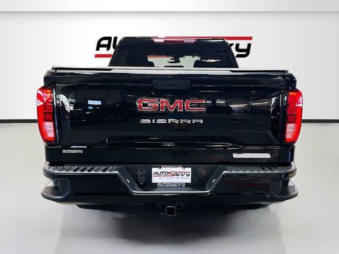 Used 2024 GMC Sierra 1500 Elevation AWD/4WD image 6