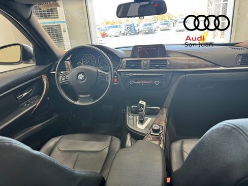 Used 2013 BMW 335i Sedan image 32