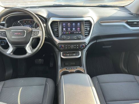 Used 2023 GMC Acadia SLE w/ Driver Convenience Package image 22