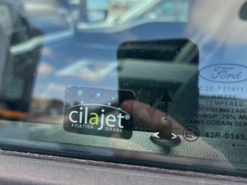 Used 2024 Ford F250 XLT w/ 360-Degree Camera Package image 8