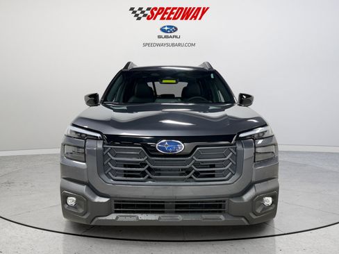 New 2026 Subaru Outback Premium image 2