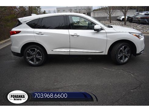 New 2026 Acura RDX Technology Package image 8