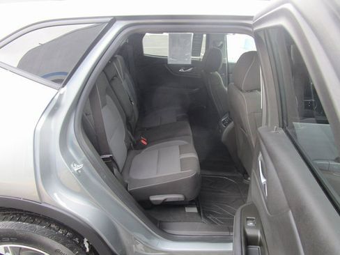Certified 2024 Chevrolet Blazer LT w/ Convenience Package image 25