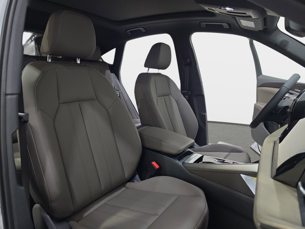 New 2026 Audi Q5 Premium Plus AWD/4WD image 10