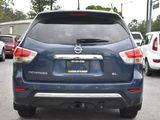 Used 2015 Nissan Pathfinder SL w/ SL Premium Package image 6