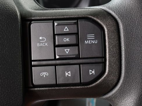 New 2026 Ford F350 XLT w/ FX4 Off-Road Package AWD/4WD image 35