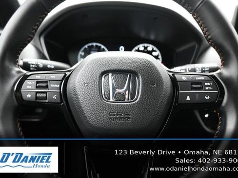 Used 2025 Honda HR-V Sport image 29