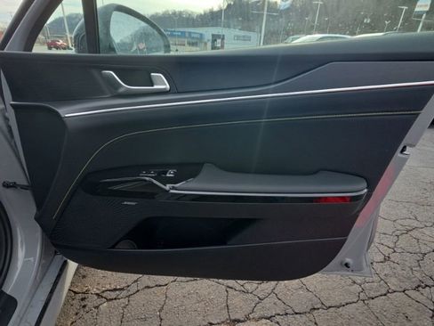 New 2026 Kia K5 GT image 12