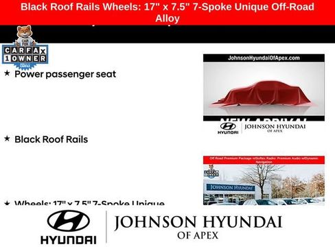 Used 2020 Toyota 4Runner TRD Off-Road Premium w/ Moonroof Package image 14