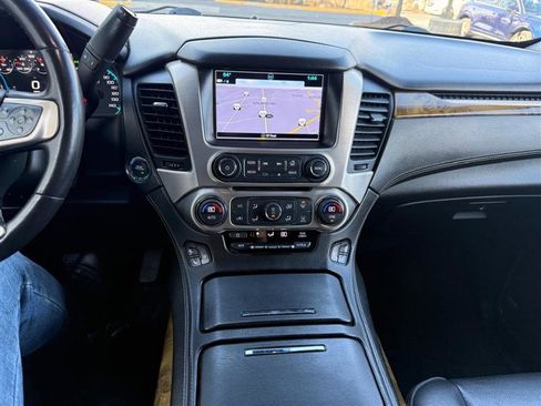 Used 2017 GMC Yukon Denali w/ Open Road Package image 52