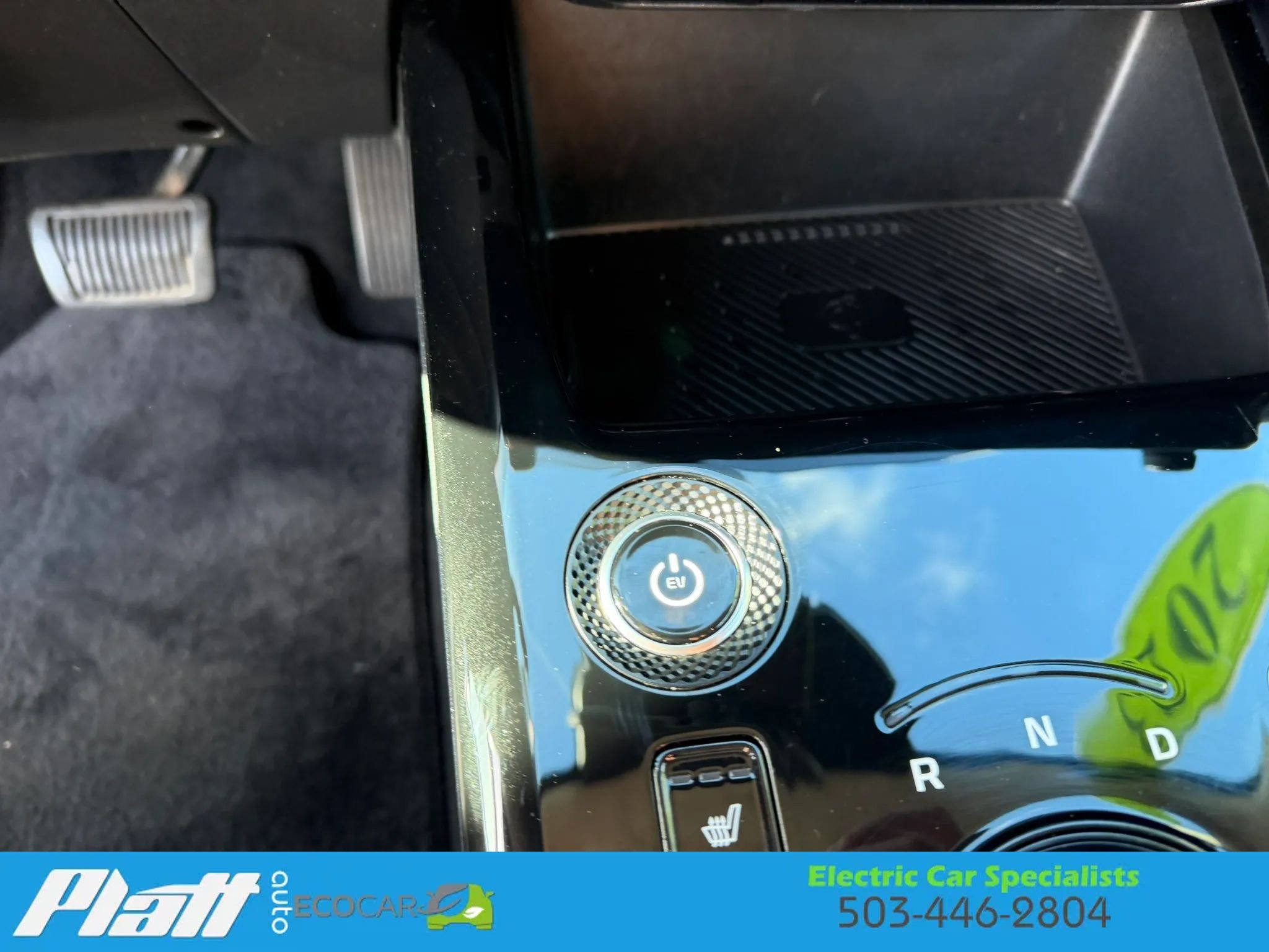 Used 2023 Kia Niro Wind FWD image 25