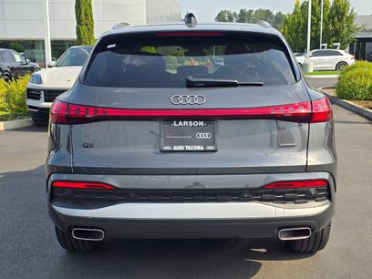 Certified 2025 Audi Q5 Premium Plus w/ Premium Plus