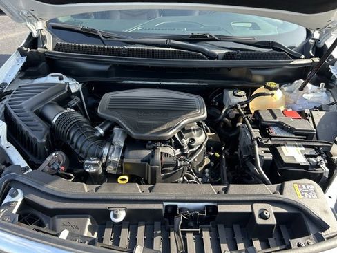 Used 2021 Cadillac XT5 Premium Luxury image 11