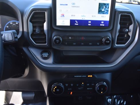 Used 2023 Ford Bronco Sport Big Bend w/ Convenience Package image 21
