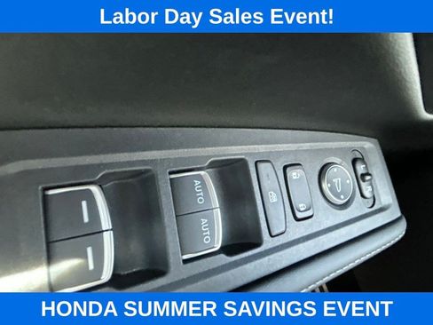 Used 2024 Honda Accord Sport image 20