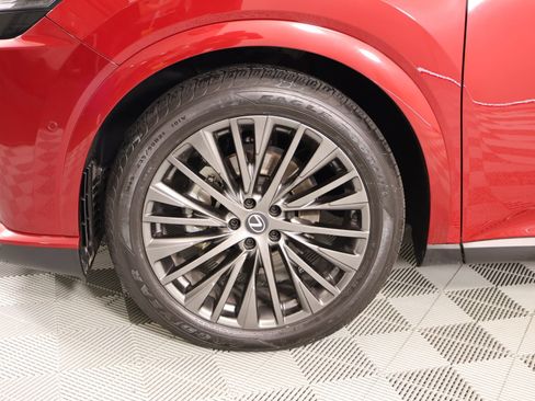 Used 2023 Lexus RX 350 AWD w/ Cold Area Package image 19