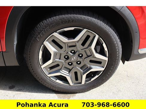 Used 2021 Hyundai Santa Fe Limited image 29