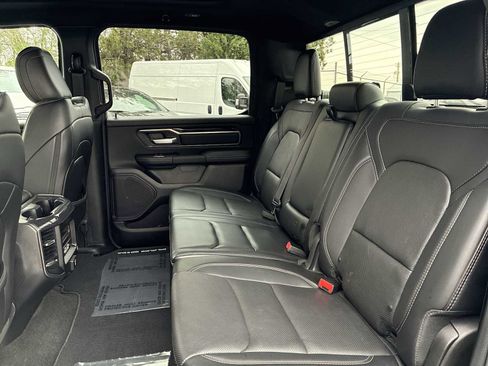 Used 2019 RAM 1500 Sport w/ Level 2 Equipment Group AWD/4WD image 24