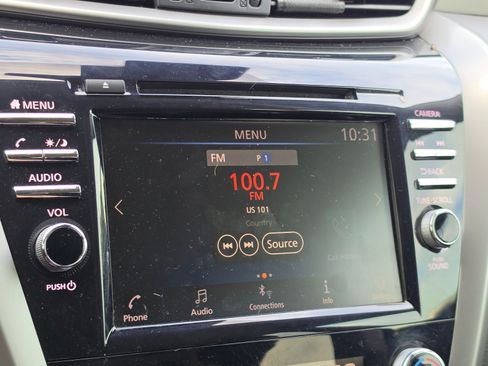 Used 2021 Nissan Murano S FWD image 20