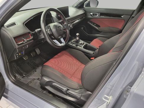 Used 2024 Honda Civic Si image 9