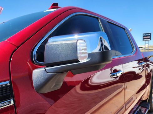 New 2026 GMC Sierra 1500 SLT image 13