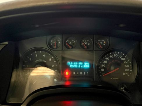 Used 2010 Ford F150 XL AWD/4WD image 10