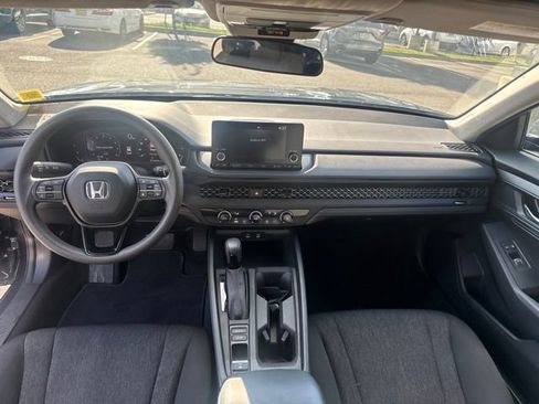 Used 2023 Honda Accord LX image 15