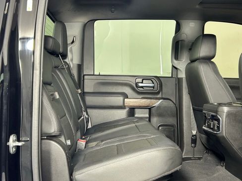 Used 2021 GMC Sierra 2500 Denali w/ Denali Ultimate Package image 13