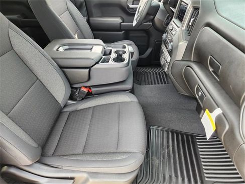 New 2026 Chevrolet Silverado 1500 Custom image 11