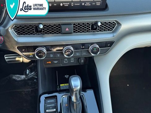 New 2026 Acura Integra A-Spec image 31