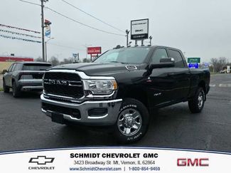 Used 2022 RAM 3500 Tradesman video 1