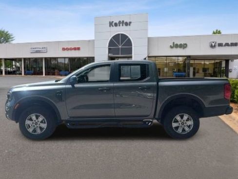 Used 2025 Ford Ranger XL RWD image 2