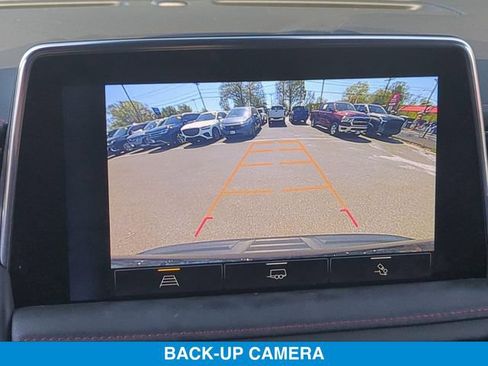 Used 2023 Chevrolet Tahoe RST w/ Max Trailering Package AWD/4WD image 23