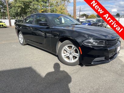 Used 2023 Dodge Charger SXT