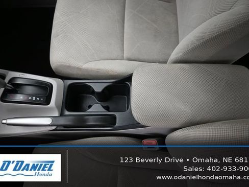 Used 2012 Honda Civic LX image 34