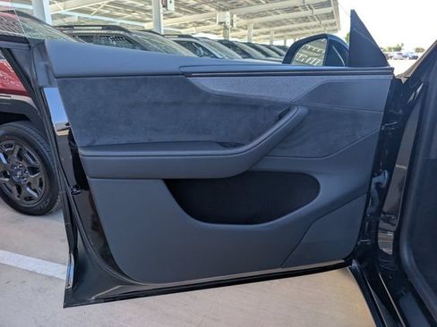 Used 2026 Tesla Model Y Long Range AWD/4WD image 20