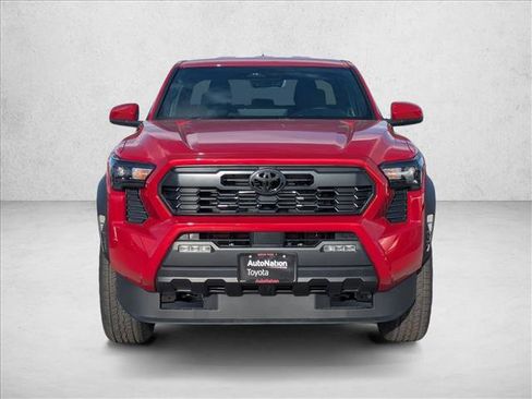 New 2026 Toyota Tacoma TRD Off-Road image 6