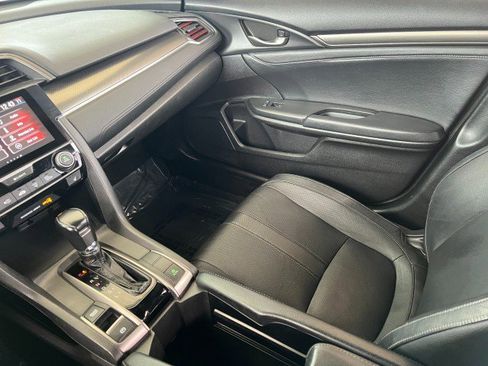 Used 2018 Honda Civic EX-L image 21