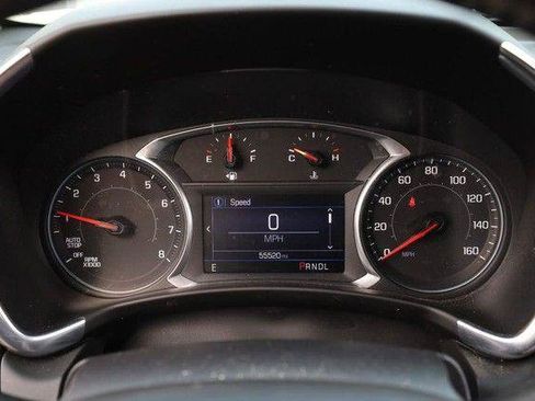 Used 2021 Chevrolet Equinox LT FWD image 10