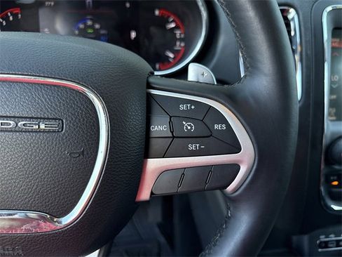 Used 2014 Dodge Durango Limited w/ Premium Group image 23