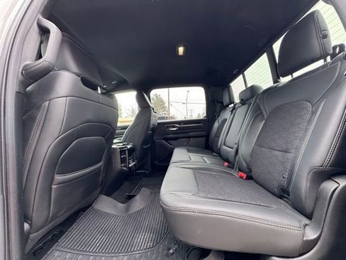 Used 2019 RAM 1500 Sport w/ Level 2 Equipment Group AWD/4WD image 14