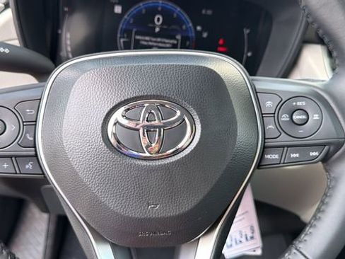 New 2026 Toyota Corolla Cross LE image 18