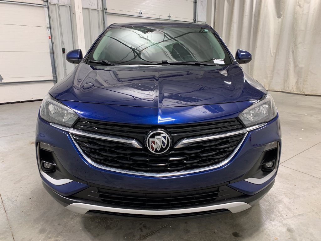 Used 2022 Buick Encore GX Preferred w/ Cold Weather Comfort Package FWD image 15